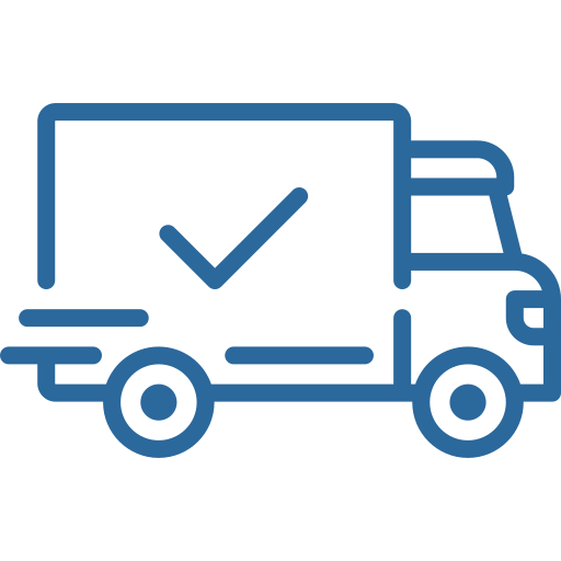 Delivery Van Icon