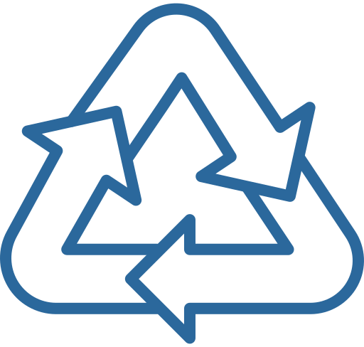 Eco Friendly Icon