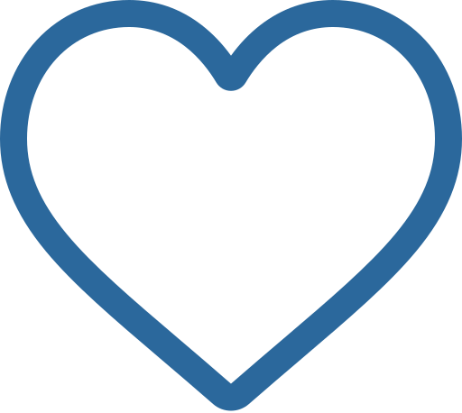 Heart Love Icon