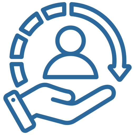 Customer Service Icon