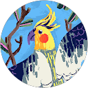 Holly M profile picture