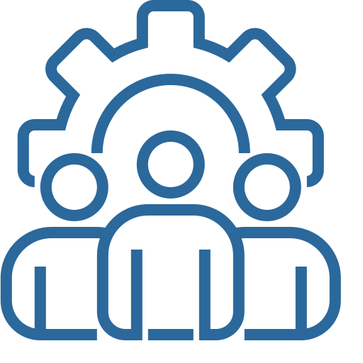 Team Group icon