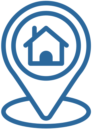 home icon