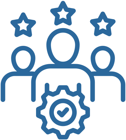 professionalism icon