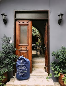 LAUNDRY PICKUP SYDNEY place picture